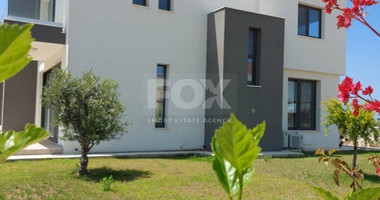 3 Bed House For Sale In Chlorakas Paphos Cyprus