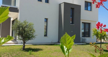 3 Bed House For Sale In Chlorakas Paphos Cyprus