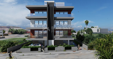 Building For Sale In Geroskipou Paphos Cyprus