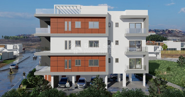 Building For Sale In Geroskipou Paphos Cyprus