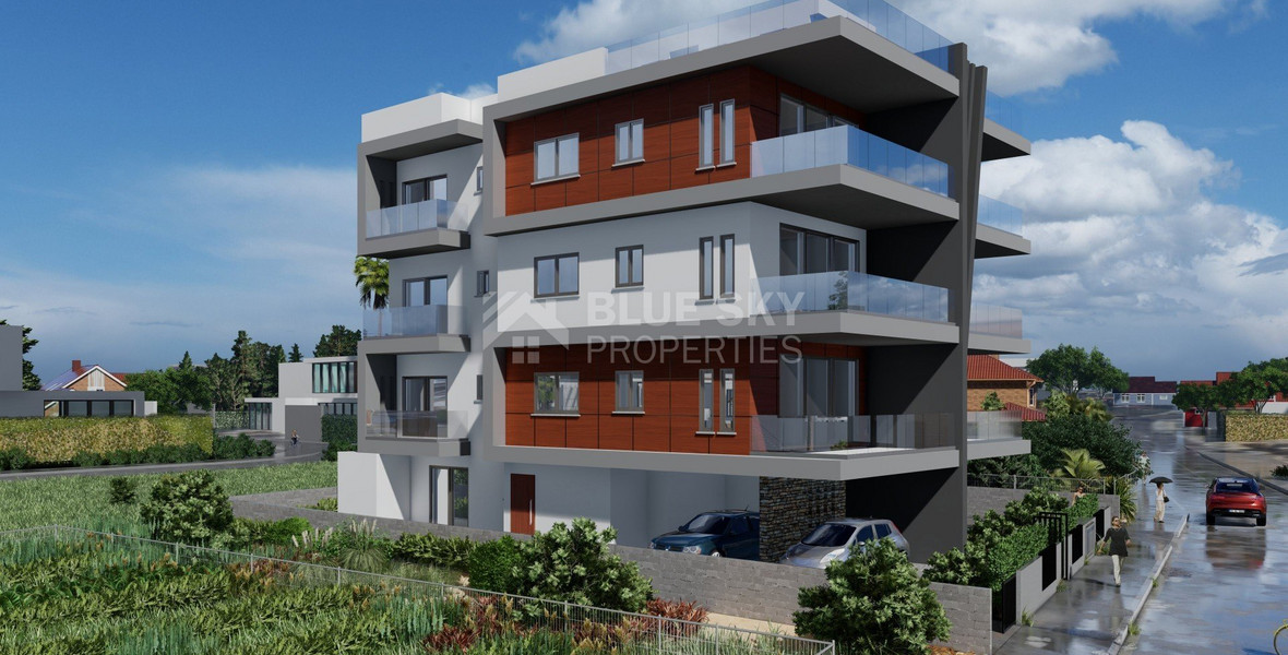 Building For Sale In Geroskipou Paphos Cyprus