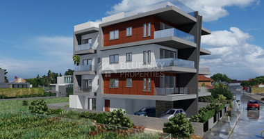 Building For Sale In Geroskipou Paphos Cyprus