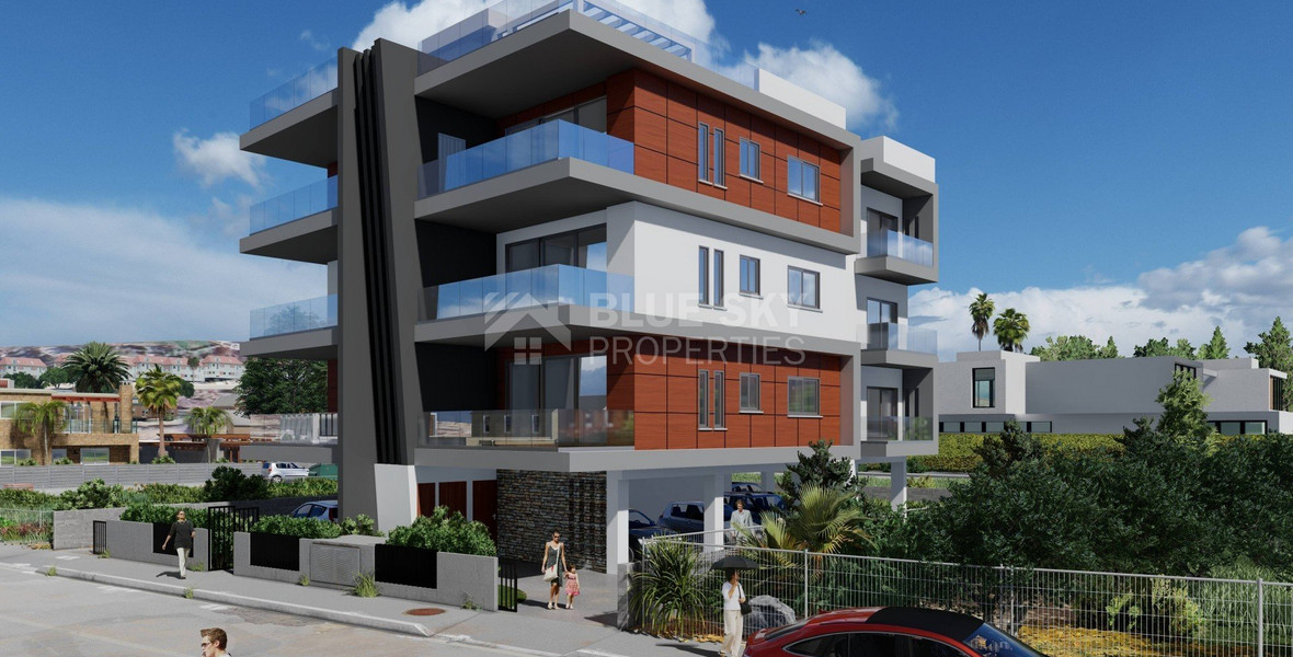 Building For Sale In Geroskipou Paphos Cyprus