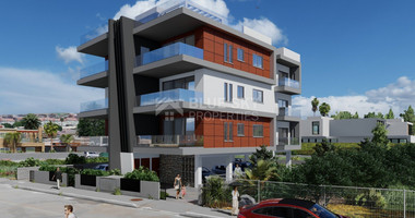 Building For Sale In Geroskipou Paphos Cyprus