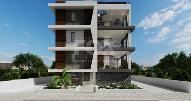 Three Bedroom Apartment For Sale In Potamos Germasogeia