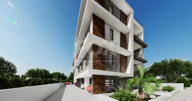 3 Bed Apartment For Sale In Potamos Germasogeia Limassol Cyprus