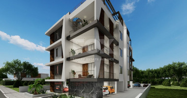 3 Bed Apartment For Sale In Potamos Germasogeia Limassol Cyprus