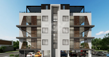 3 Bed Apartment For Sale In Potamos Germasogeia Limassol Cyprus