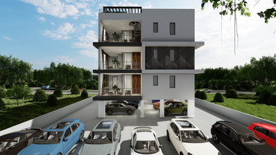 3 Bed Apartment For Sale In Potamos Germasogeia Limassol Cyprus