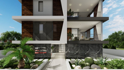 3 Bed Apartment For Sale In Potamos Germasogeia Limassol Cyprus