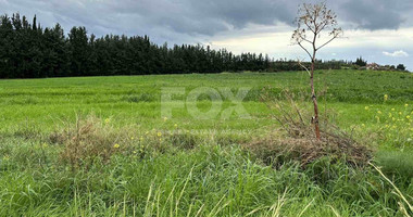 Plot For Sale In Nikokleia Paphos Cyprus