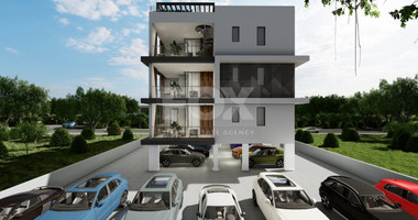 3 Bed Apartment For Sale In Potamos Germasogeia Limassol Cyprus