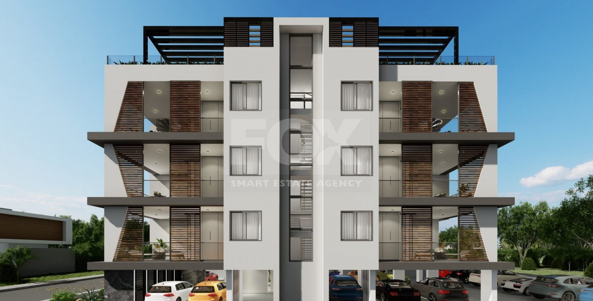 3 Bed Apartment For Sale In Potamos Germasogeia Limassol Cyprus