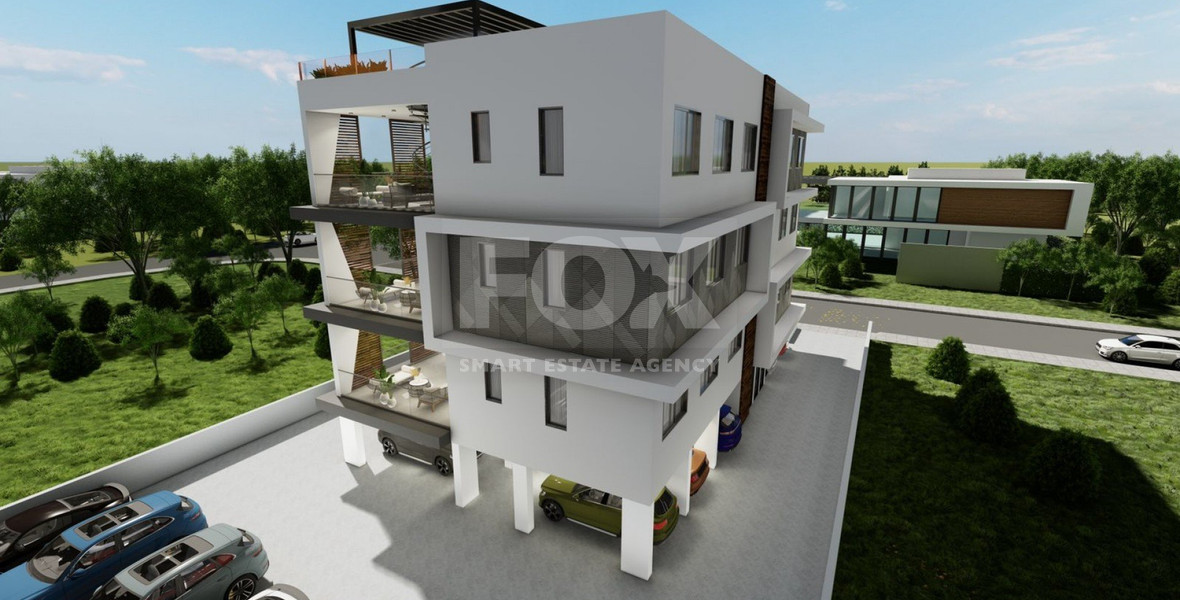 3 Bed Apartment For Sale In Potamos Germasogeia Limassol Cyprus