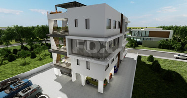 3 Bed Apartment For Sale In Potamos Germasogeia Limassol Cyprus