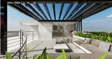 Three Bedroom Apartment For Sale In Potamos Germasogeia