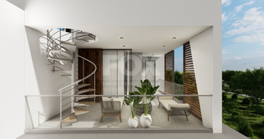 Three Bedroom Apartment For Sale In Potamos Germasogeia