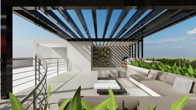 Three Bedroom Apartment For Sale In Potamos Germasogeia