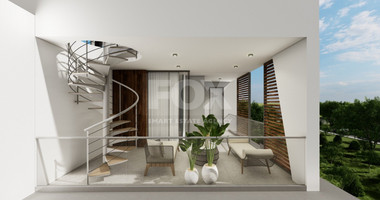 Three Bedroom Apartment For Sale In Potamos Germasogeia