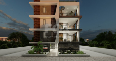 Three Bedroom Apartment For Sale In Potamos Germasogeia