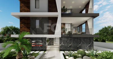 Three Bedroom Apartment For Sale In Potamos Germasogeia