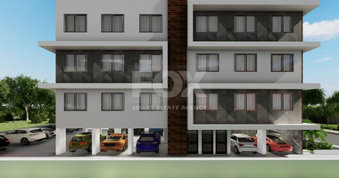 Three Bedroom Apartment For Sale In Potamos Germasogeia