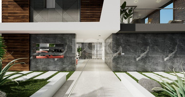 Three Bedroom Apartment For Sale In Potamos Germasogeia