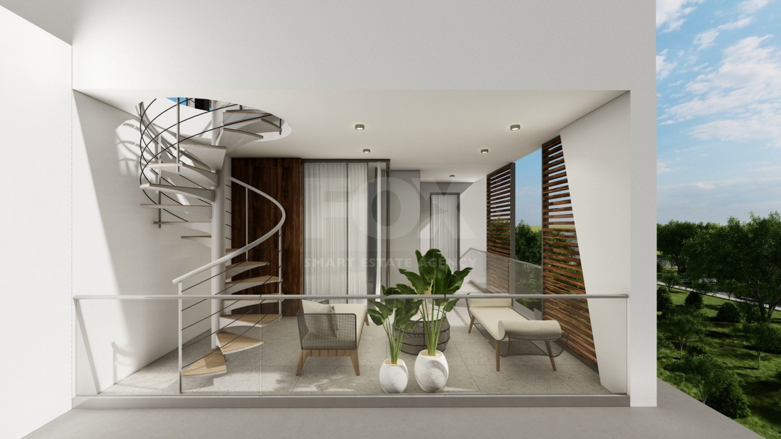 Three Bedroom Apartment For Sale In Potamos Germasogeia