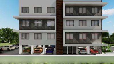 Three Bedroom Apartment For Sale In Potamos Germasogeia