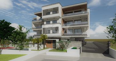 2 Bed Apartment For Sale In Germasogeia Limassol Cyprus