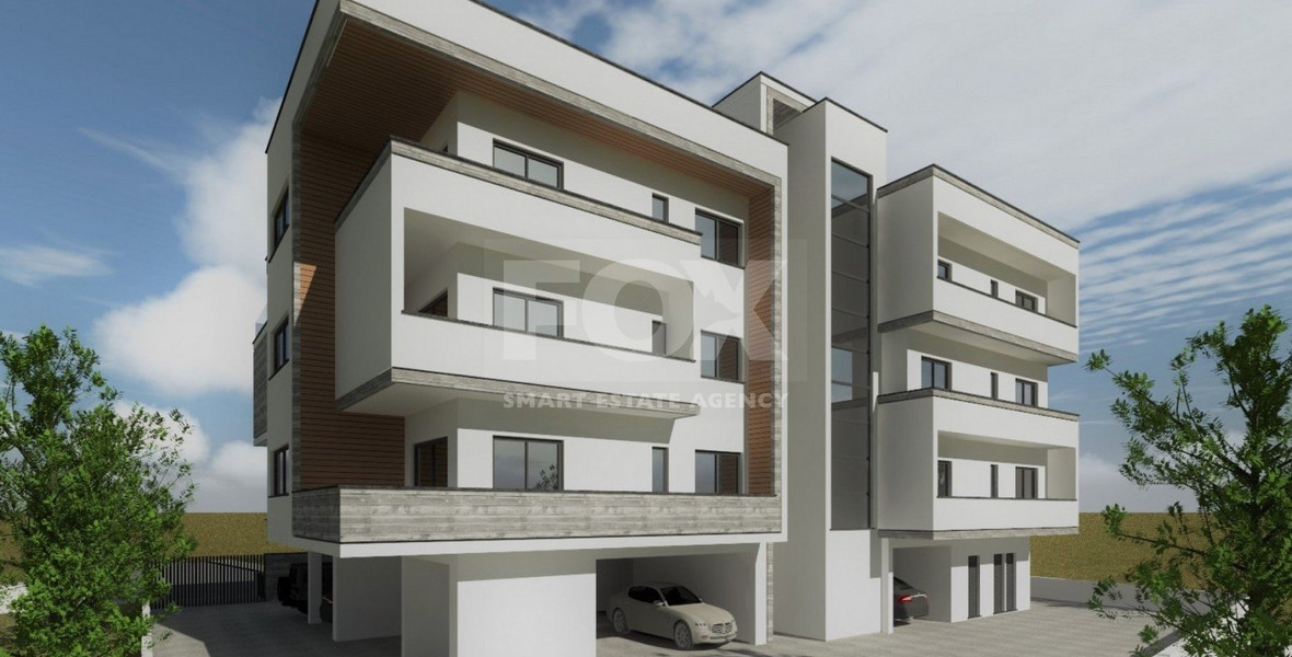 2 Bed Apartment For Sale In Germasogeia Limassol Cyprus