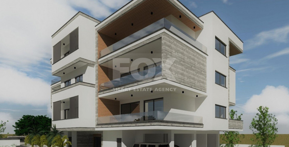 2 Bed Apartment For Sale In Germasogeia Limassol Cyprus