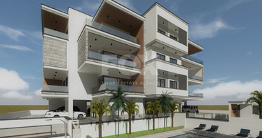 2 Bed Apartment For Sale In Germasogeia Limassol Cyprus