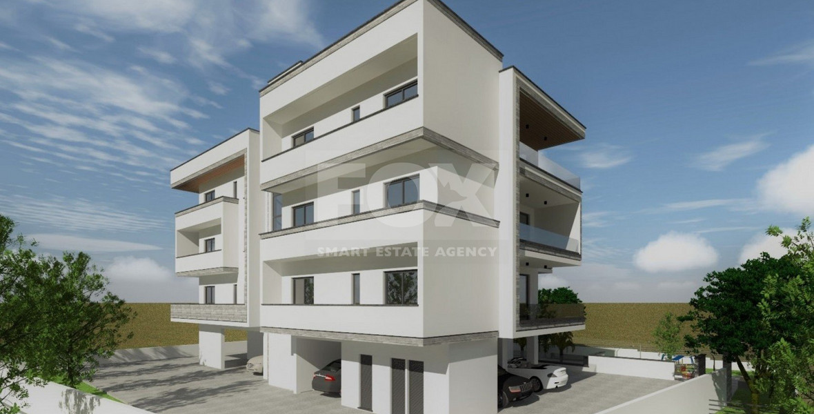 2 Bed Apartment For Sale In Germasogeia Limassol Cyprus