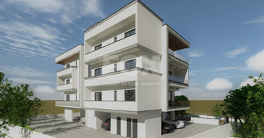 2 Bed Apartment For Sale In Germasogeia Limassol Cyprus