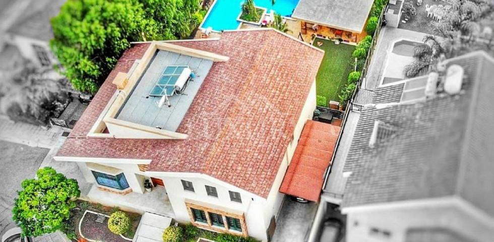 5 Bed House For Sale In Agios Athanasios Limassol Cyprus
