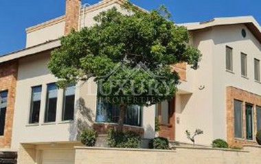 5 Bed House For Sale In Agios Athanasios Limassol Cyprus