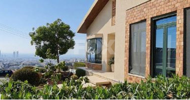 Five Bedroom Villa For Sale In Agios Athanasios Limassol