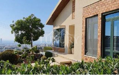 5 Bed House For Sale In Agios Athanasios Limassol Cyprus