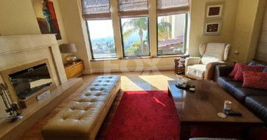 Five Bedroom Villa For Sale In Agios Athanasios Limassol