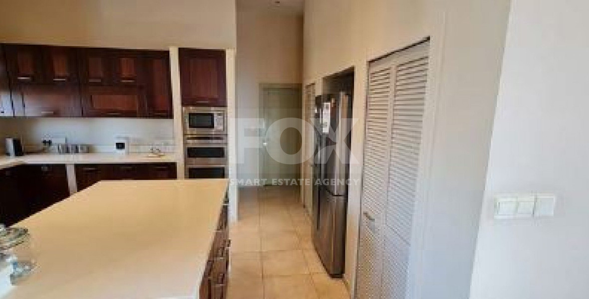 Five Bedroom Villa For Sale In Agios Athanasios Limassol