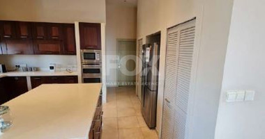 Five Bedroom Villa For Sale In Agios Athanasios Limassol