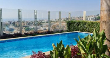 Five Bedroom Villa For Sale In Agios Athanasios Limassol