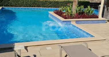 Five Bedroom Villa For Sale In Agios Athanasios Limassol