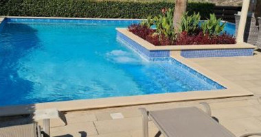 Five Bedroom Villa For Sale In Agios Athanasios Limassol