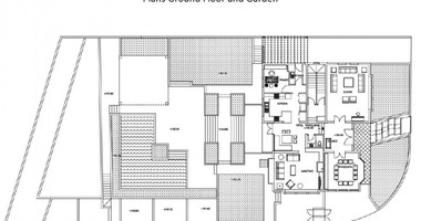 Five Bedroom Villa For Sale In Agios Athanasios Limassol