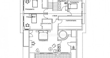 Five Bedroom Villa For Sale In Agios Athanasios Limassol