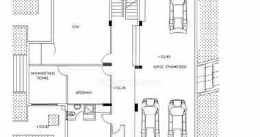 Five Bedroom Villa For Sale In Agios Athanasios Limassol