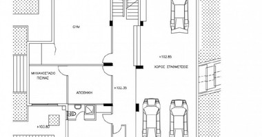 Five Bedroom Villa For Sale In Agios Athanasios Limassol