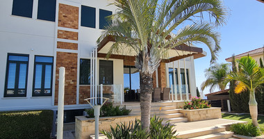 Five Bedroom Villa For Sale In Agios Athanasios Limassol